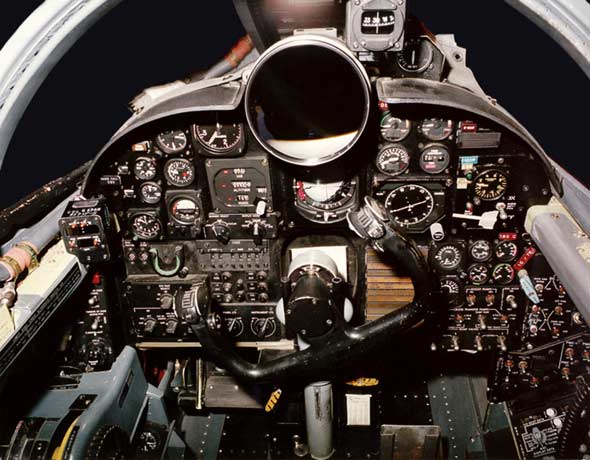 u-2侦察机