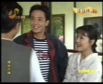  p>《情丝万缕》是由中国 a target="_blank" href="/item/江苏电视台