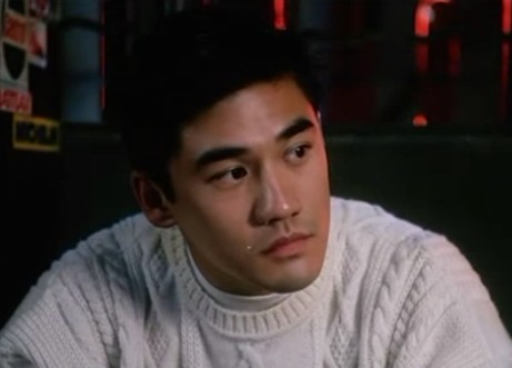 烈火战车fullthrottle(1995)