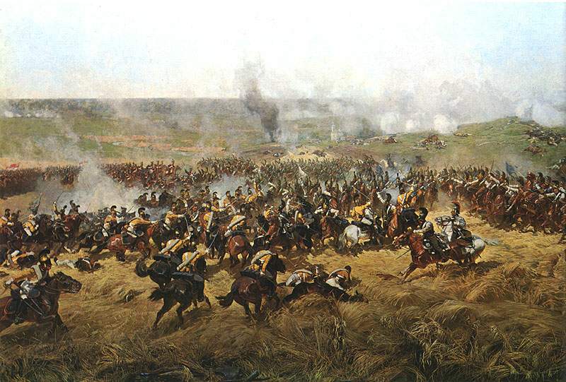 battle of borodino