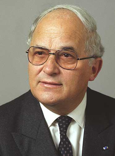 rainer barzel