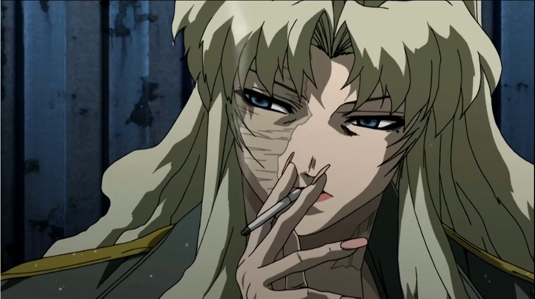  p>巴拉莱卡,是日本漫画《 a target="_blank" href="/item/黑礁