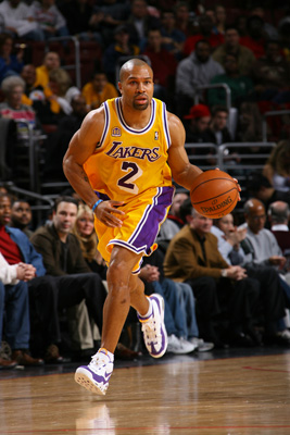 德里克·拉玛尔·费舍尔