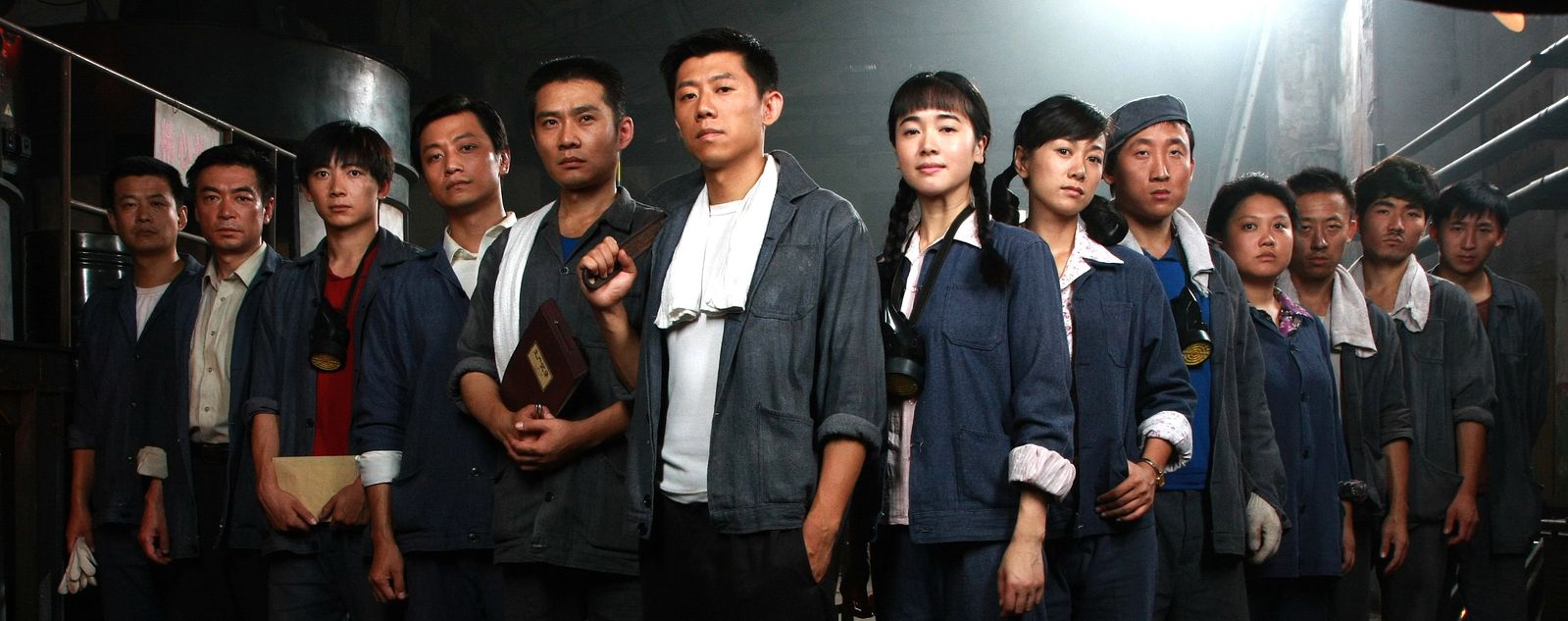 我们的八十年代