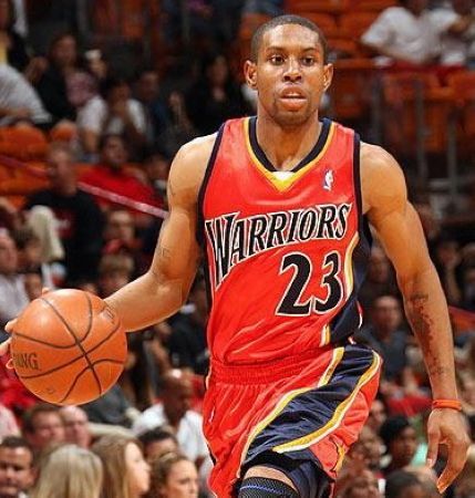 charles akeem watson jr.