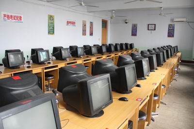 山东省德州卫生学校