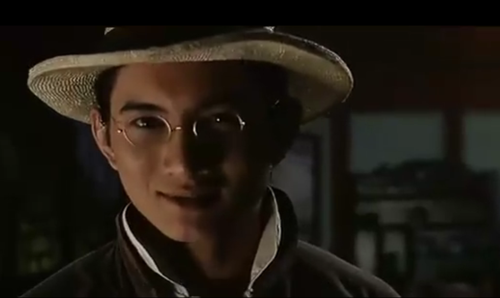  p>《花月佳期》是香港嘉禾电影有限公司和香港年代国际有限公司联合