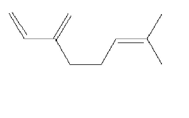  p>月桂烯(myrcene)亦称 a target="_blank" href="/item/香叶烯