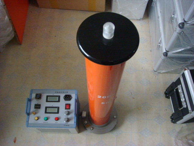 直流高压发生器