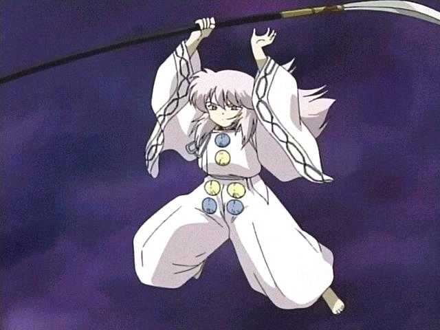  p>白童子,男,日本漫画《 a target="_blank" href="/item/犬夜叉