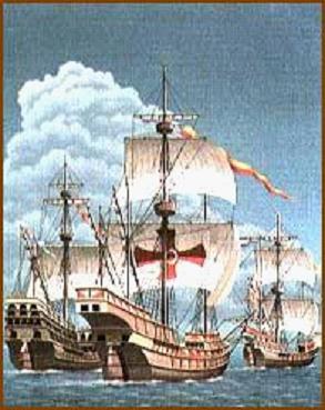 data-lemmaid="144602">英国 /a>造船家开始发展轻型盖伦船,为了使之