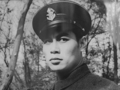 张勇手