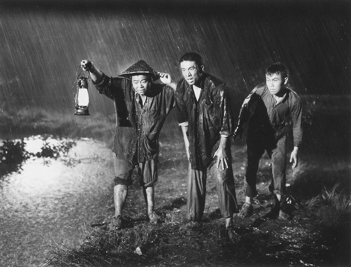  p>《淮上人家》是由 a href="#" data-lemmaid="3521633">上海电影