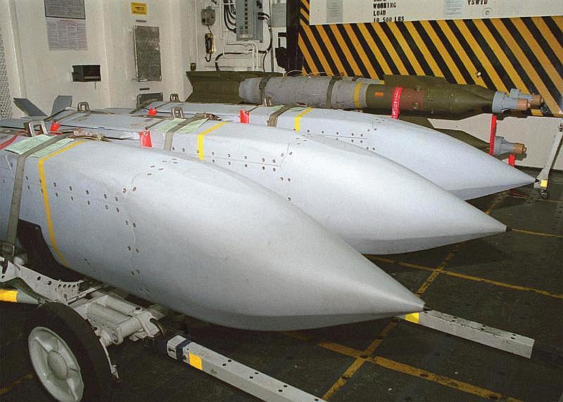 美国agm-154联合防区外武器