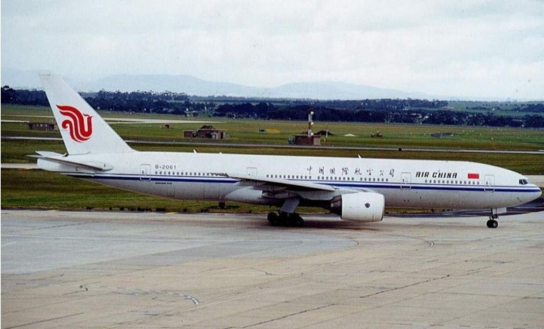  p>波音777-200是 a href="#" data-lemmaid="1633384">波音777 /a>