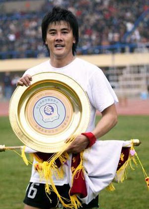 大李明