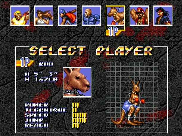  p>《怒之铁拳》是日本世嘉(sega)公司上个世纪90年代在该公司的16位