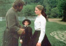 似是故人来sommersby(1993)