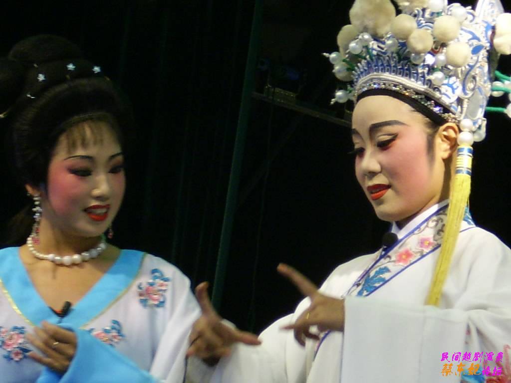 狸猫换太子
