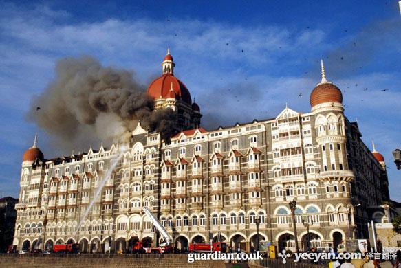  p>泰姬玛哈酒店(taj mahal hotel)位于印度孟买的colaba地区的一家有