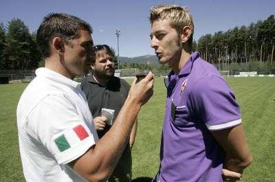 弗雷德里克·巴尔扎雷蒂