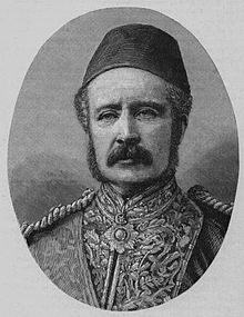 查理·乔治·戈登