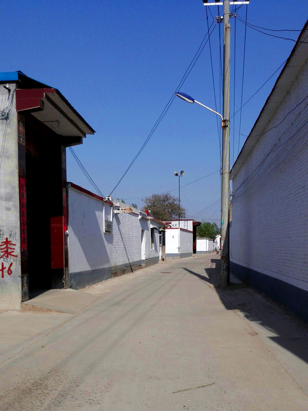  p>鱼堤村是位于河北省邢台市威县章台镇的村落,东临106国道,交通便利