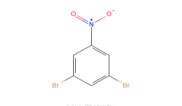 1,3-二溴-5-硝基苯