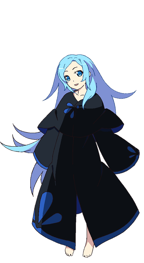 斩首循环-蓝色学者与戏言跟班