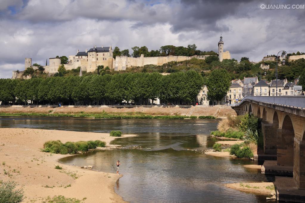 loire river