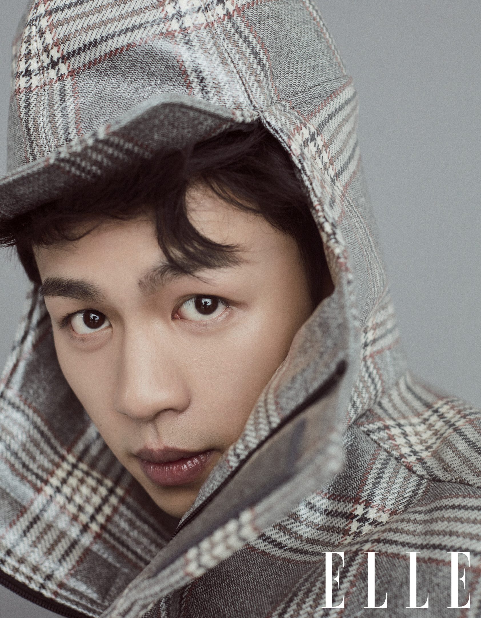 1990年5月10日出生于台湾省新北市,中国台湾影视男演员,毕业于中国