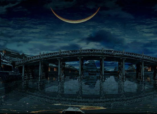  p>《阿修罗城之瞳》是由松竹映画制作发行的119分钟奇幻影片.