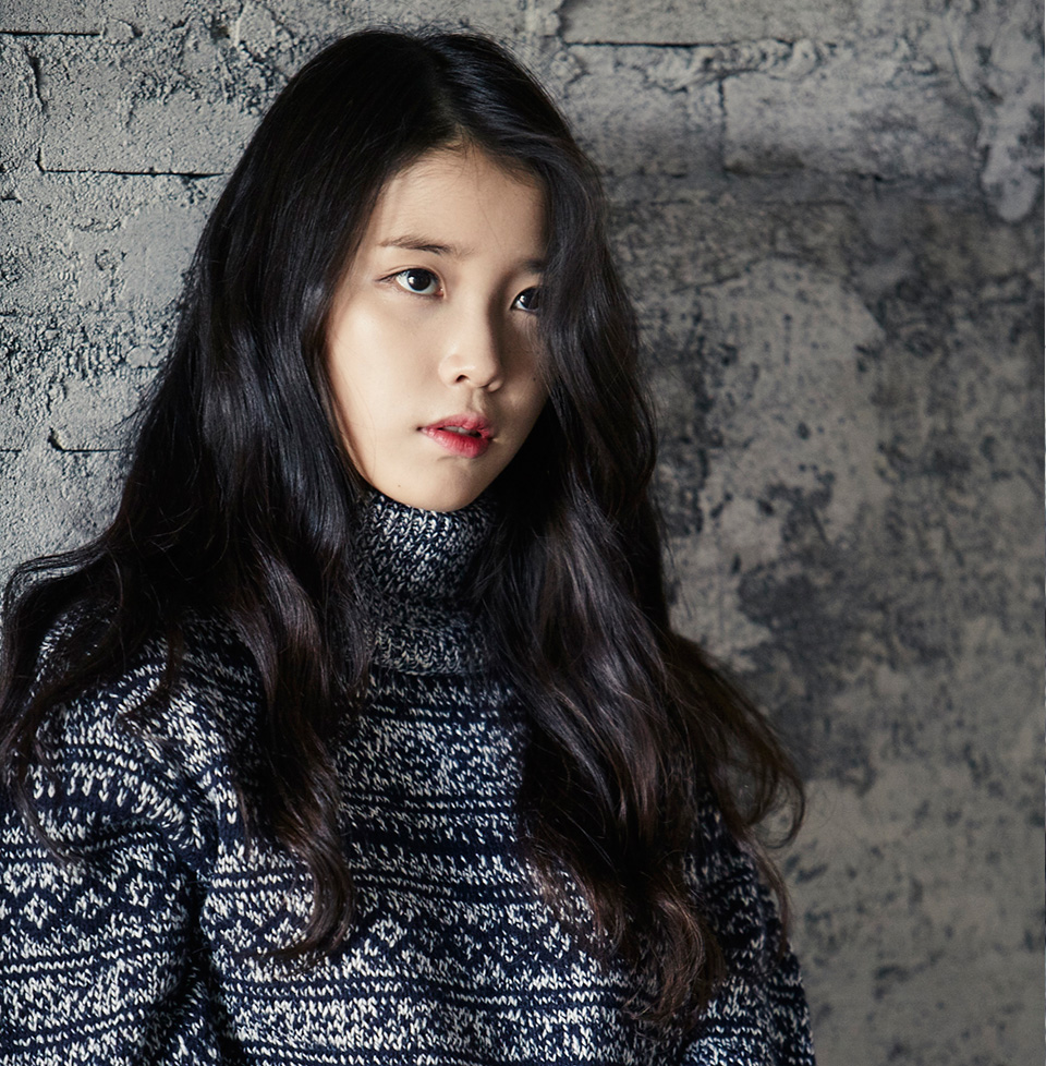 《你和我》是 a target="_blank" href="/item/iu/12013444" data