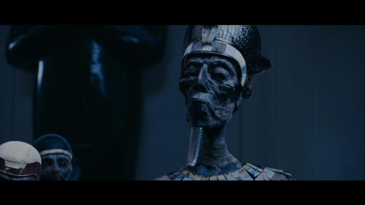 女侦探阿黛勒的冒险