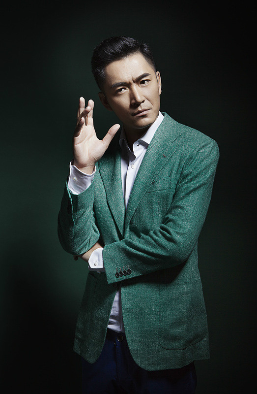  p data-id="gnt6fxcip8">朱泳腾,原名朱磊,中国内地男演员,1976年