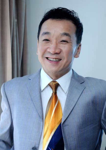 刘亚津