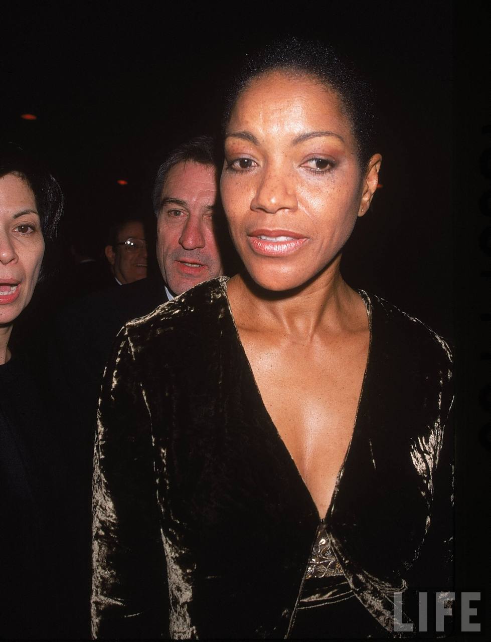 罗伯特•德尼罗