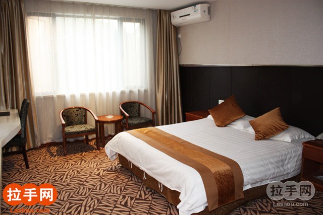 苏州友谊商务宾馆