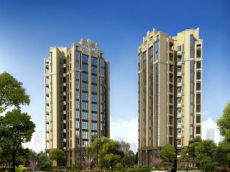 太仓南洋壹号公馆