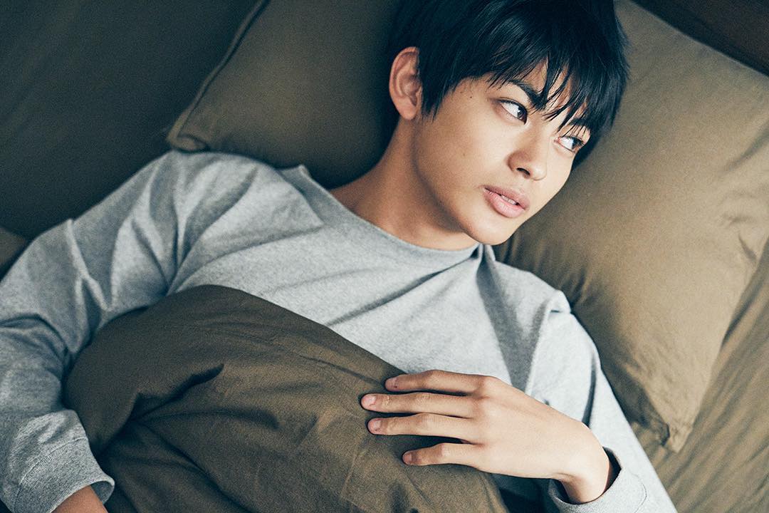 かみお ふうじゅ