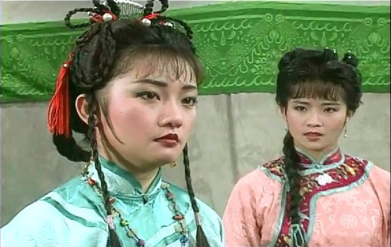《刺马》是由鹿峰,张彻执导,姜大卫,李婉华,邵传勇等主演的武侠电视剧