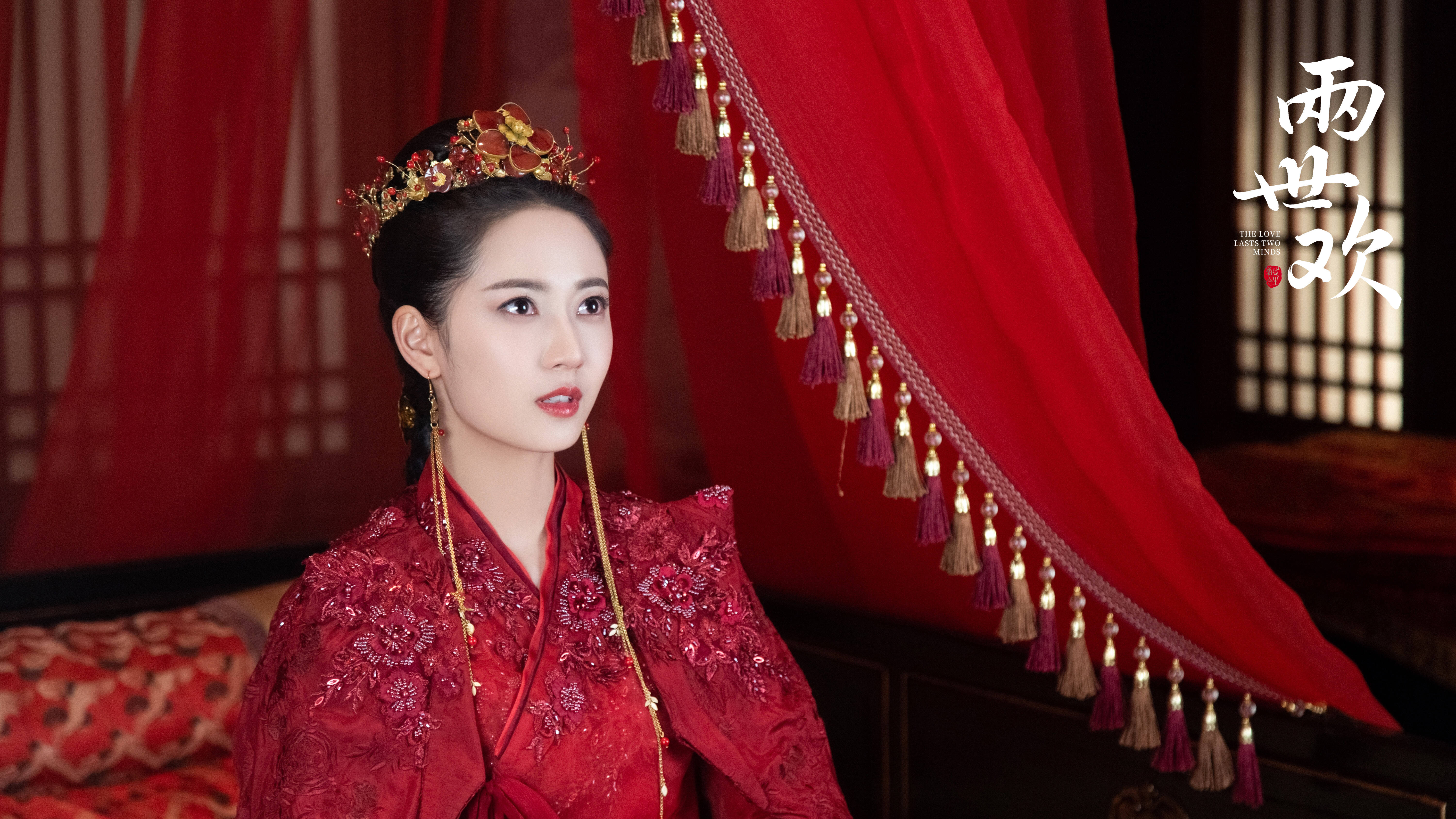  p>陈钰琪,1992年7月29日出生于四川省成都市,中国内地影视女演员