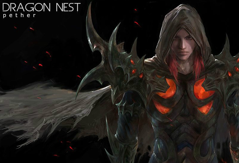 佩达(pether)是3d网络游戏《 a target="_blank" href="/item/龙之谷