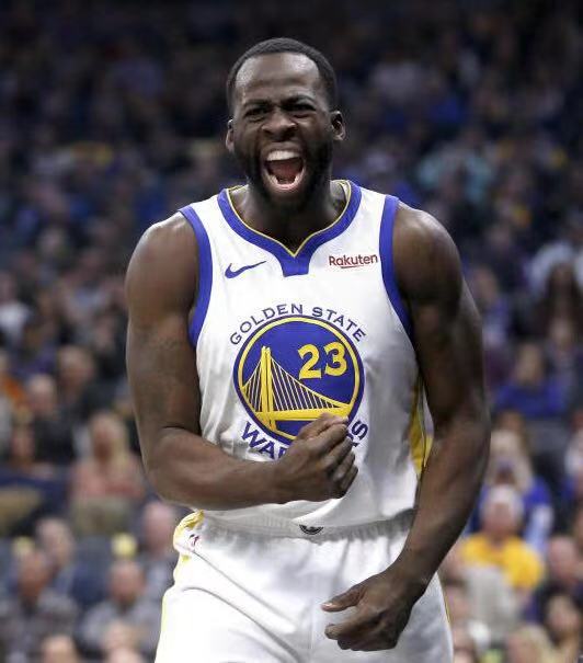 德雷蒙德·格林