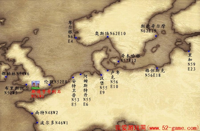 p>《 b>大航海时代ii /b>》又名《大航海时代:新地平线》,是该系列