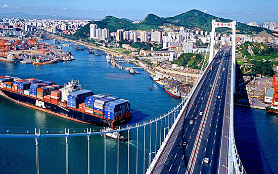  p>海沧大桥(haicang bridge)是中国 a target="_blank" href="/item