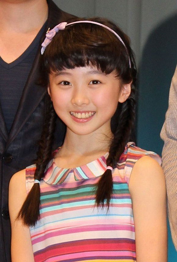  p>本田望结 i>(honda miyu) /i>,2004年6月1日出生于日本 a target="