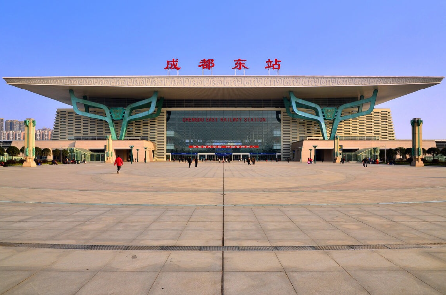  p>成都东站(chengdudong railway station),位于 a target="_blank"