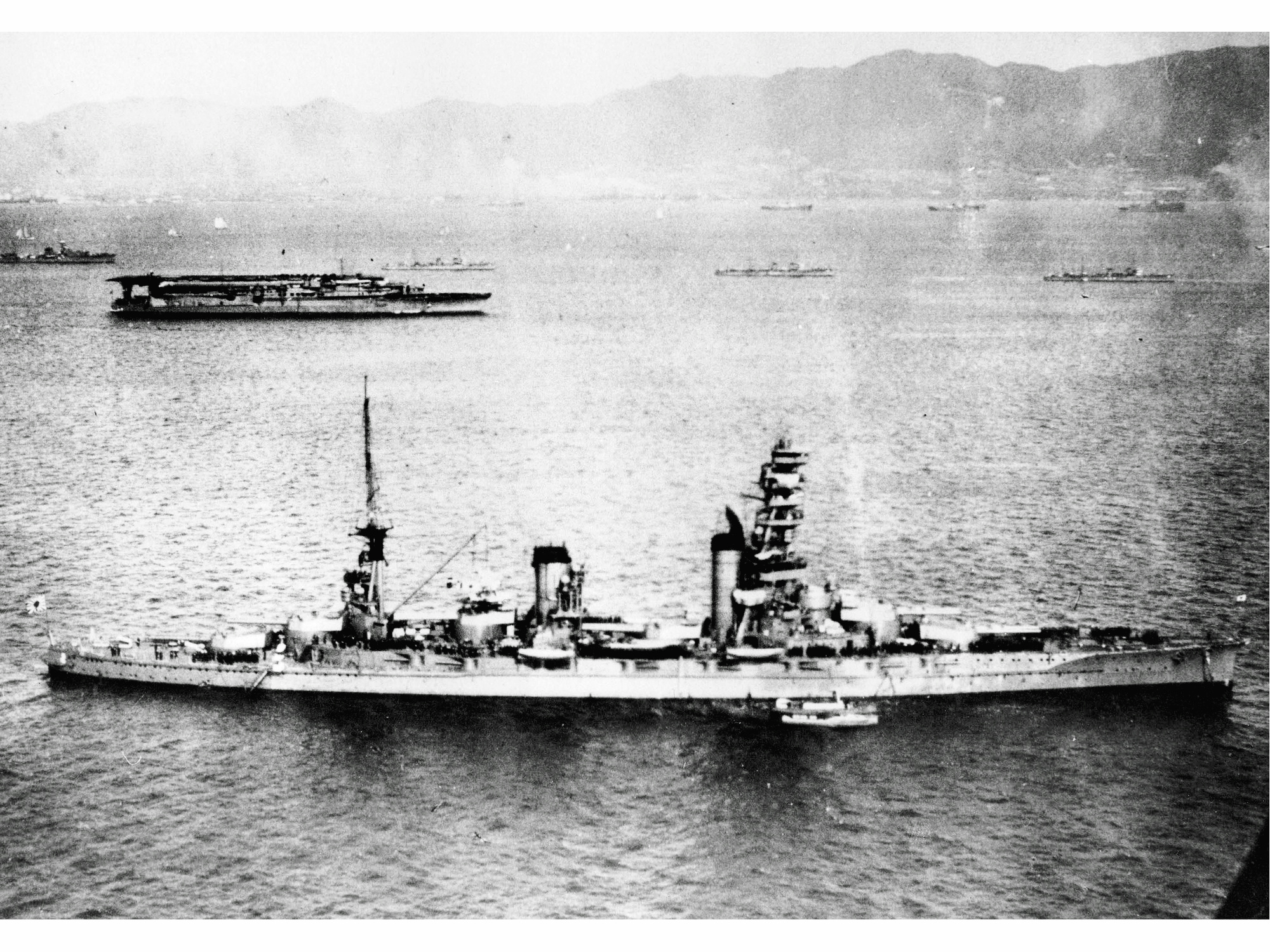  p>山城号战列舰(英文: b>ijn yamashiro battleship /b>,日文:やまし
