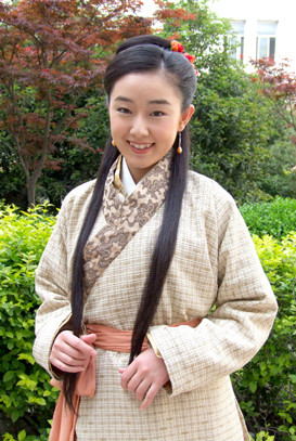 id="gnwgmbpeiz">《梅兰竹菊》是2007年上映的古装武侠电影,由徐小健